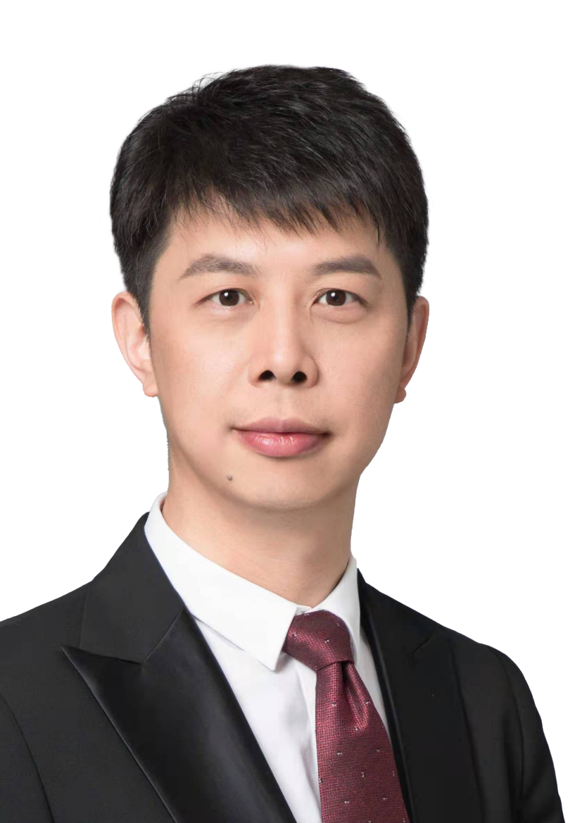 Tingrui Pan